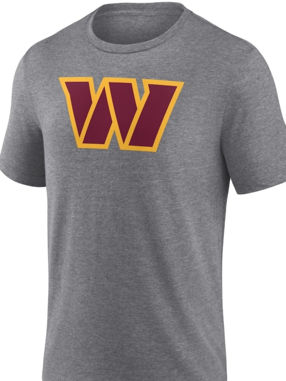 Washington Commanders T Shirt